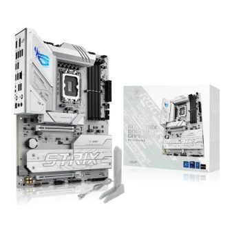 Asus ROG Strix B860-A Gaming WiFi 90MB1JI0-M0EAY0