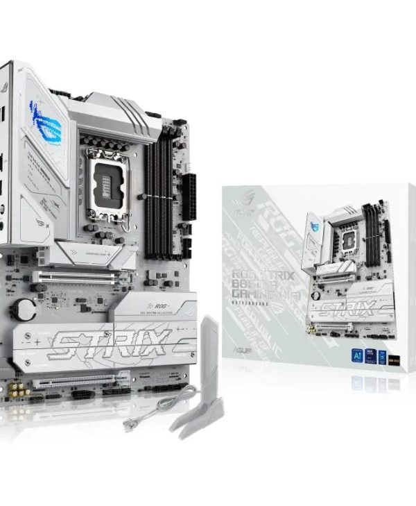 Asus ROG Strix B860-A Gaming WiFi 90MB1JI0-M0EAY0