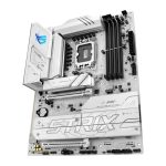 Asus ROG Strix B860-A Gaming WiFi 90MB1JI0-M0EAY0 - Image 9