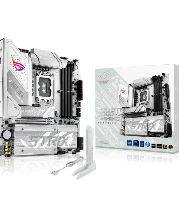 Asus ROG Strix B860-G Gaming WiFi 90MB1JF0-M0EAY0