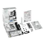 Asus ROG Strix B860-G Gaming WiFi 90MB1JF0-M0EAY0 - Image 12