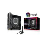 Asus ROG Strix B860-I Gaming WiFi 90MB1JB0-M0EAY0