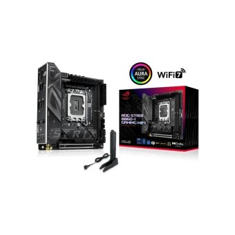 Asus ROG Strix B860-I Gaming WiFi 90MB1JB0-M0EAY0