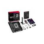 Asus ROG Strix B860-I Gaming WiFi 90MB1JB0-M0EAY0 - Image 11