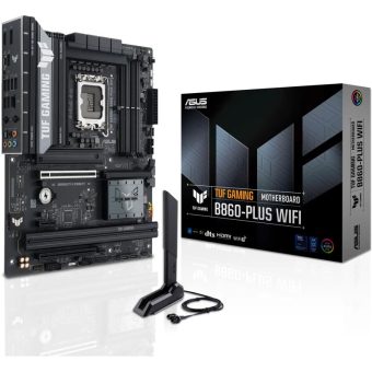 Asus TUF Gaming B860-Plus WiFi 90MB1JL0-M0EAY0