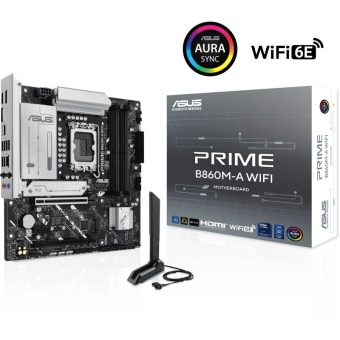 Asus Prime B860M-A WiFi 90MB1JY0-M0EAY0