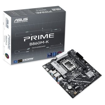 Asus Prime B860M-K 90MB1JT0-M0EAY0