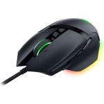 Razer Basilisk V3 35K RGB Gaming Mouse Black RZ01-05230100-R3M1 - Image 5