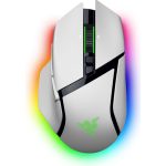 Razer Basilisk V3 Pro 35K Wireless Gaming Mouse White RZ01-05240200-R3G1 - Image 2