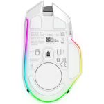 Razer Basilisk V3 Pro 35K Wireless Gaming Mouse White RZ01-05240200-R3G1 - Image 7