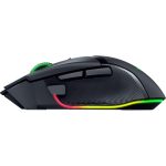 Razer Basilisk V3 Pro 35K Wireless Gaming Mouse Black RZ01-05240100-R3G1 - Image 3