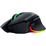 Razer Basilisk V3 Pro 35K Wireless Gaming Mouse Black RZ01-05240100-R3G1 - Image 6