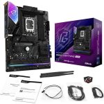 AsRock Phantom Gaming B860 Lightning WiFi 90-MXBR20-A0UAYZ - Image 8