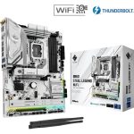 AsRock B860 Steel Legend WiFi 90-MXBR30-A0UAYZ