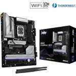AsRock B860 LiveMixer WiFi 90-MXBQV0-A0UAYZ