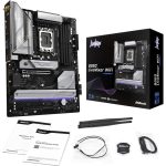 AsRock B860 LiveMixer WiFi 90-MXBQV0-A0UAYZ - Image 7