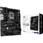 AsRock B860 Pro-A 90-MXBRN0-A0UAYZ