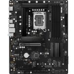 AsRock B860 Pro-A 90-MXBRN0-A0UAYZ - Image 2