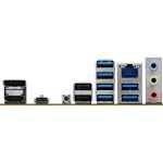 AsRock B860 Pro-A 90-MXBRN0-A0UAYZ - Image 3