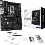 AsRock B860 Pro-A 90-MXBRN0-A0UAYZ - Image 7