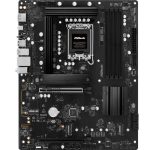 AsRock B860 Pro-A 90-MXBRN0-A0UAYZ - Image 8