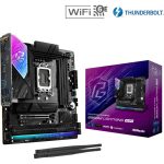 AsRock Phantom Gaming B860M Lightning WiFi 90-MXBQG0-A0UAYZ