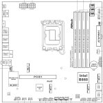 AsRock Phantom Gaming B860M Lightning WiFi 90-MXBQG0-A0UAYZ - Image 9