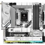 AsRock B860M Steel Legend WiFi 90-MXBQF0-A0UAYZ - Image 2