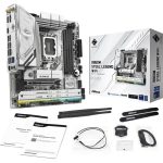 AsRock B860M Steel Legend WiFi 90-MXBQF0-A0UAYZ - Image 7