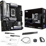 AsRock B860M LiveMixer WiFi 90-MXBRT0-A0UAYZ - Image 7