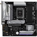 AsRock B860M LiveMixer WiFi 90-MXBRT0-A0UAYZ - Image 8
