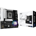 AsRock B860M Pro RS 90-MXBRP0-A0UAYZ