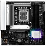 AsRock B860M Pro RS 90-MXBRP0-A0UAYZ - Image 2