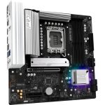 AsRock B860M Pro RS 90-MXBRP0-A0UAYZ - Image 5