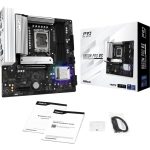 AsRock B860M Pro RS 90-MXBRP0-A0UAYZ - Image 7