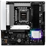AsRock B860M Pro RS 90-MXBRP0-A0UAYZ - Image 8