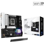AsRock B860M Pro RS WiFi 90-MXBRQ0-A0UAYZ