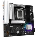 AsRock B860M Pro RS WiFi 90-MXBRQ0-A0UAYZ - Image 5