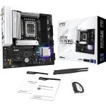 AsRock B860M Pro RS WiFi 90-MXBRQ0-A0UAYZ - Image 7