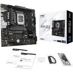 AsRock B860M Pro-A 90-MXBRR0-A0UAYZ - Image 7