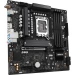 AsRock B860M Pro-A WiFi 90-MXBRS0-A0UAYZ - Image 5