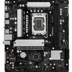 AsRock B860M-X 90-MXBRX0-A0UAYZ - Image 2