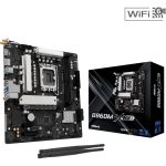 AsRock B860M-X WiFi 90-MXBRY0-A0UAYZ