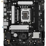 AsRock B860M-X WiFi 90-MXBRY0-A0UAYZ - Image 2