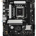 AsRock B860M-X WiFi 90-MXBRY0-A0UAYZ - Image 8
