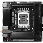 AsRock B860I WiFi 90-MXBQQ0-A0UAYZ - Image 2