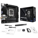 AsRock B860I WiFi 90-MXBQQ0-A0UAYZ - Image 7