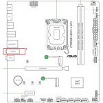 Asus Prime H810M-A WiFi 90MB1KJ0-M0EAY0 - Image 9