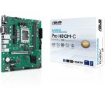 Asus Pro H810M-C-CSM 90MB1KHP-M0EAYC