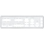 Asus Pro H810M-C-CSM 90MB1KHP-M0EAYC - Image 8